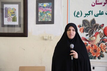 راه اندازی پویش «هنرجویان امروز، آینده‌سازان فردا» در لرستان