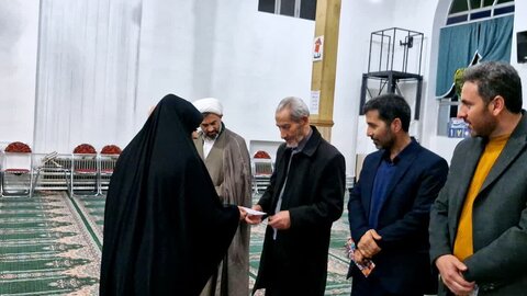 تصاویر/ جشن ولادت باسعادت حضرت علیاکبر(ع) و روز جوان در ماکو