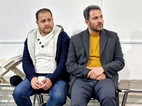 تصاویر/ جشن ولادت باسعادت حضرت علیاکبر(ع) و روز جوان در ماکو