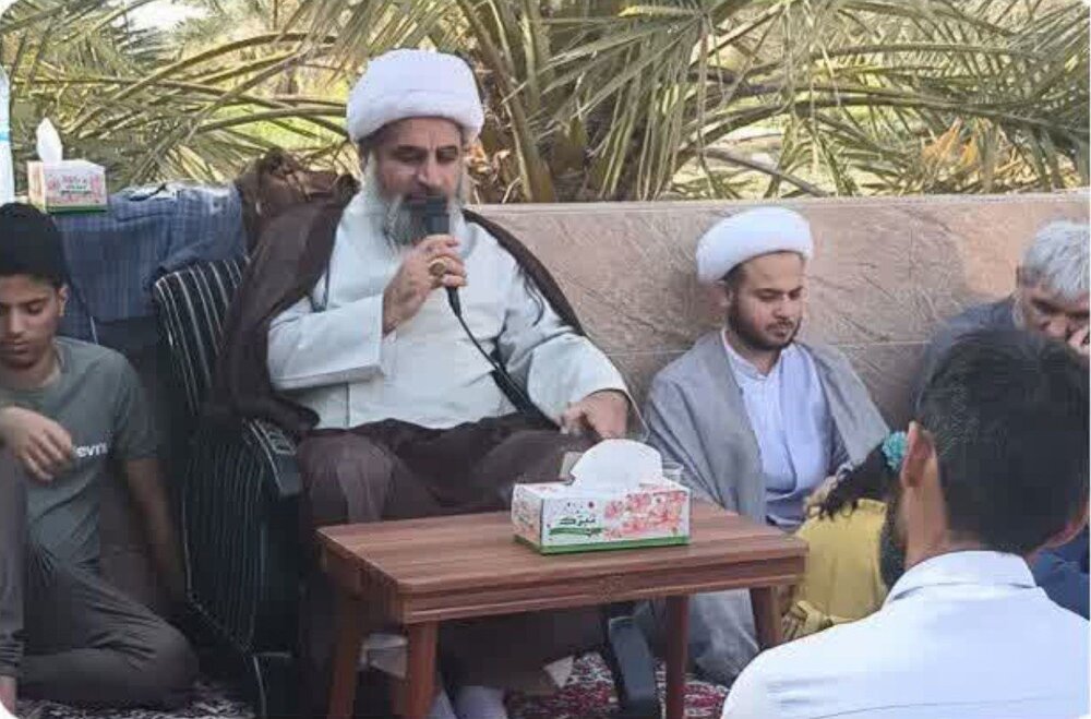 جشن بزرگ خانواده ریحان با محوریت خانواده و تربیت فرزند در پارسیان برگزار شد