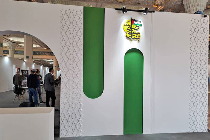 حمایت رسانههای جهان از غزه ضروری است