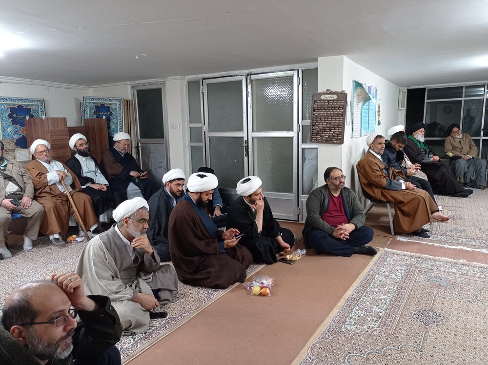 با شرکت نکردن در انتخابات چه جوابی برای جانبازان قطع نخاعی داریم؟