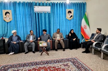 زیرساخت های بهداشت و درمان گناوه تقویت شود