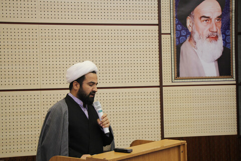 پیش همایش کنگره بین المللی بقیع