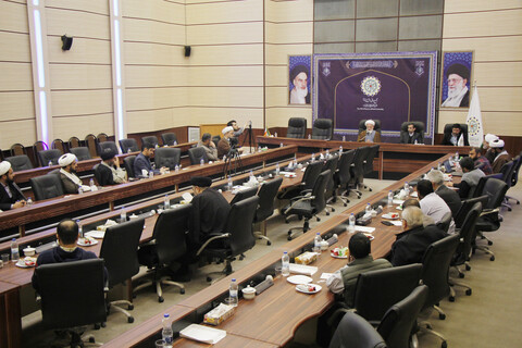 پیش همایش کنگره بین المللی بقیع