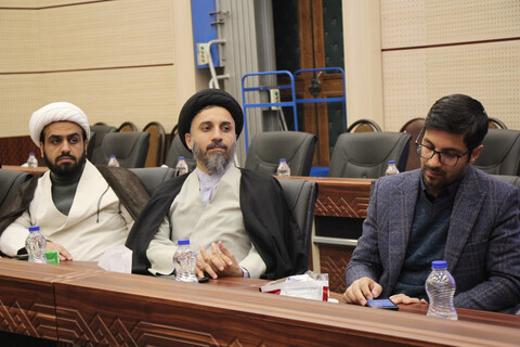 پیش همایش کنگره بین المللی بقیع