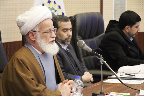 پیش همایش کنگره بین المللی بقیع