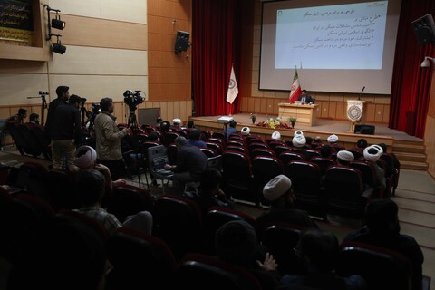 تصاویر/ همایش طرحی نو برای اقتصاد ایران