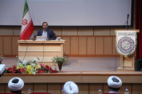 تصاویر/ همایش طرحی نو برای اقتصاد ایران