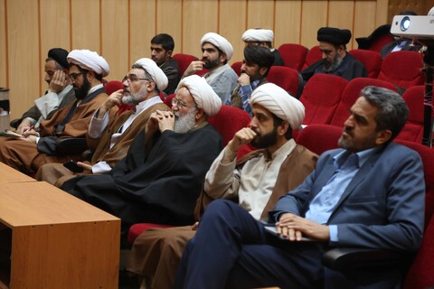 تصاویر/ همایش طرحی نو برای اقتصاد ایران