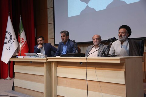 تصاویر/ همایش طرحی نو برای اقتصاد ایران