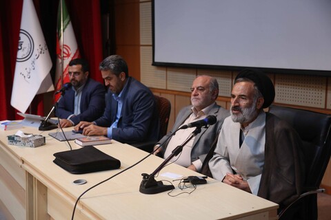 تصاویر/ همایش طرحی نو برای اقتصاد ایران