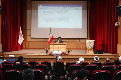 تصاویر/ همایش طرحی نو برای اقتصاد ایران