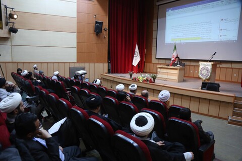 تصاویر/ همایش طرحی نو برای اقتصاد ایران