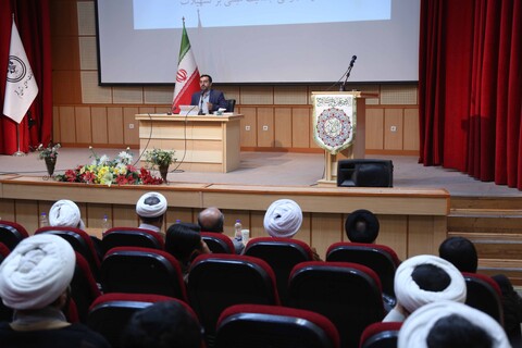 تصاویر/ همایش طرحی نو برای اقتصاد ایران