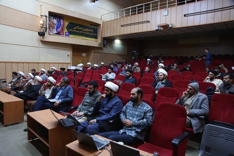 تصاویر/ همایش طرحی نو برای اقتصاد ایران