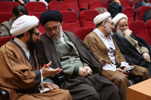 تصاویر/ همایش طرحی نو برای اقتصاد ایران