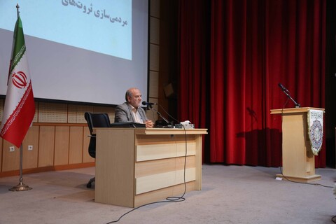 تصاویر/ همایش طرحی نو برای اقتصاد ایران