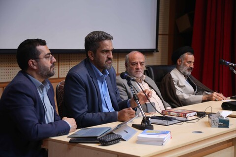 تصاویر/ همایش طرحی نو برای اقتصاد ایران