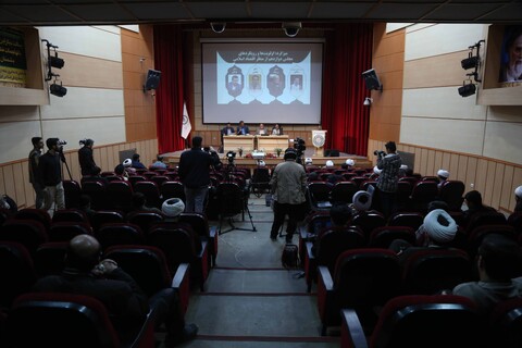 تصاویر/ همایش طرحی نو برای اقتصاد ایران