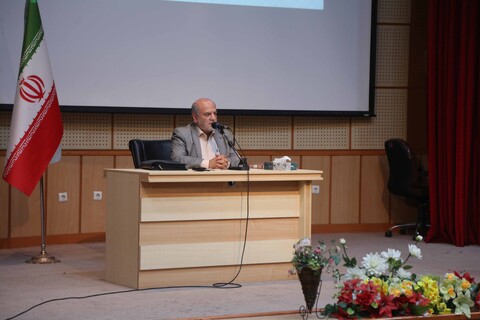 تصاویر/ همایش طرحی نو برای اقتصاد ایران