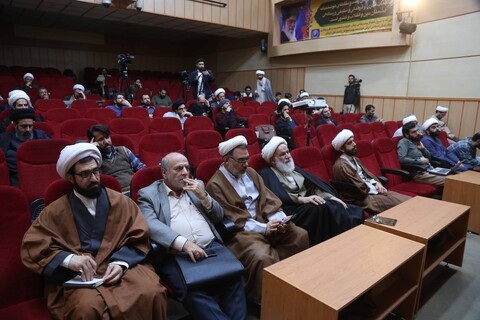 تصاویر/ همایش طرحی نو برای اقتصاد ایران