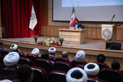 تصاویر/ همایش طرحی نو برای اقتصاد ایران