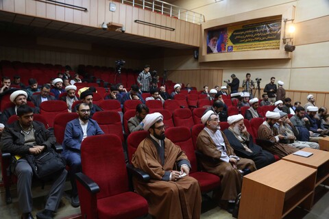 تصاویر/ همایش طرحی نو برای اقتصاد ایران