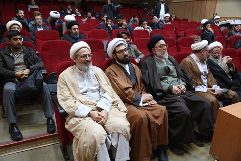 تصاویر/ همایش طرحی نو برای اقتصاد ایران