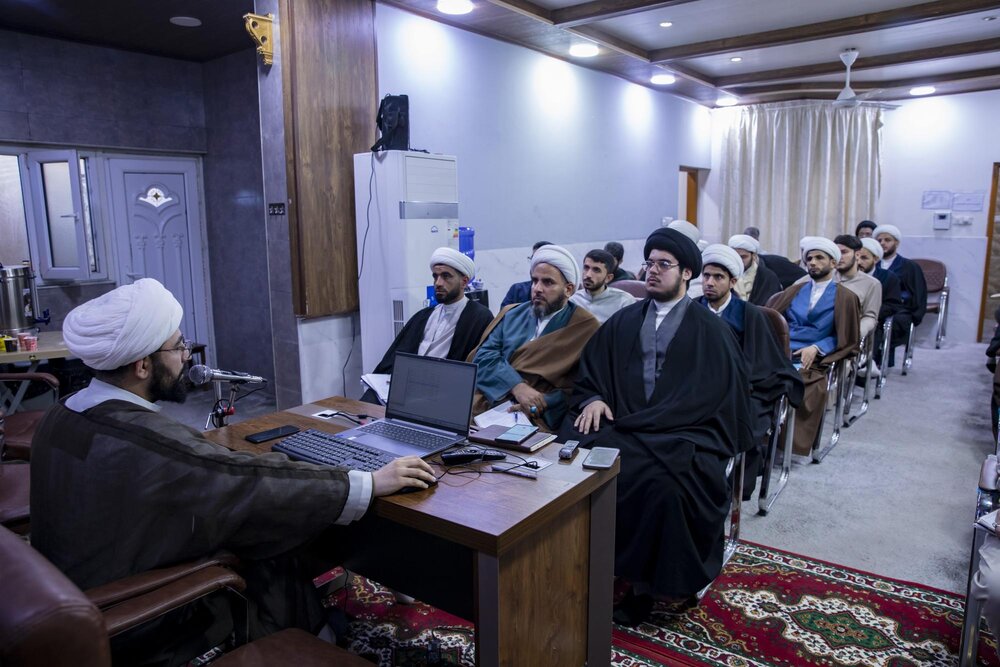 إقامة ورشة حول الاستخدام العلمي لفهارس المخطوطات إقامة ورشة حول الاستخدام العلمي لفهارس المخطوطات