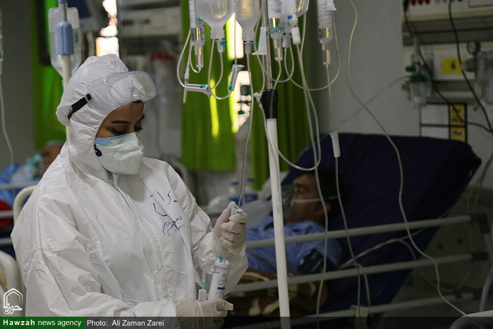 سپیددار روایتی از نبرد مدافعان فراموش شده