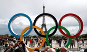 پیرس اولمپکس میں اسرائیلی کھلاڑیوں پر پابندی کا مطالبہ