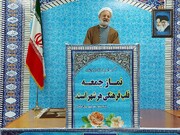 امنیت ایران اسلامی در جهان بی‌نظیر است