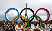 पेरिस ओलंपिक में इज़रायली खिलाड़ियों पर प्रतिबंध लगाने की मांग