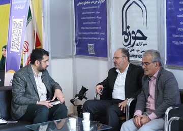 آماده برگزاری دوره آموزشی رسانه ای برای طلاب  هستیم