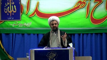 حضور حداکثری در انتخابات بیعت با ولایت فقیه است