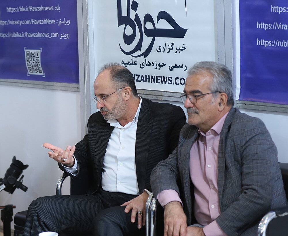 آماده برگزاری دوره آموزشی رسانه ای برای طلاب هستیم