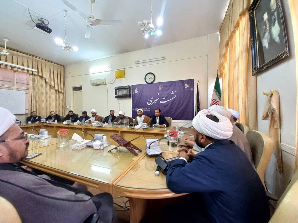 نظریۂ مہدویت تمام آسمانی اور غیر آسمانی ادیان کا مشترکہ نظریہ، حجت الاسلام فدا علی حلیمی