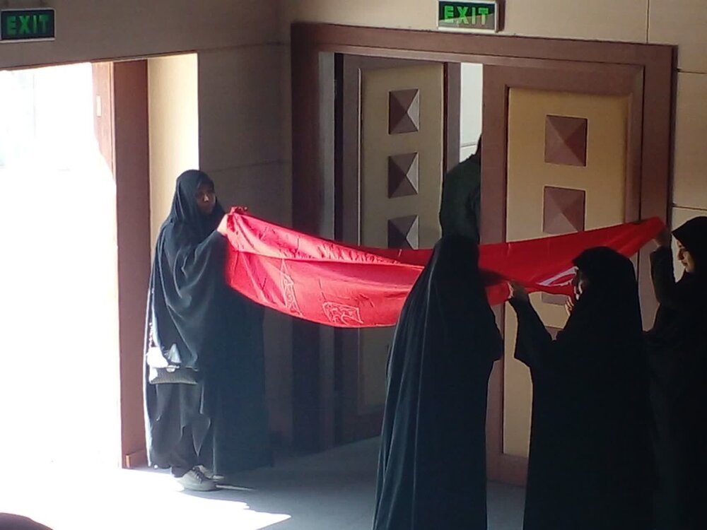 برگزاری آیین باشکوه"جشن تکلیف سیاسی رای اولی ها" در بندرعباس