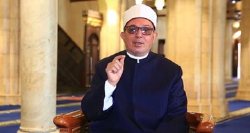 استاد الازهر به کسانی که در فضیلت شب نیمه شعبان شک دارند، پاسخ داد