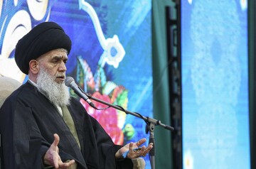 حضور پای صندوق‌های رأی موجب ناامیدی دشمنان امیرالمؤمنین(ع) می شود