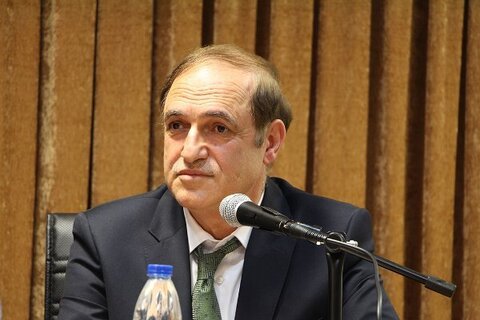 عادل بور، رایزن امور دینی سفارت ترکیه در ایران