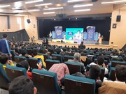 برگزاری جشن تشرف «تکلیف» پسران در کاشان+ عکس و فیلم