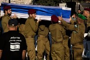 الاحتلال يعلن مقتل جندي وإصابة 3 بمعارك غزة