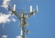 راه‌اندازی ۳ کانکس Bts در مسجد جمکران / اجرای یک کیلومتری دراپ هوایی سرویس اینترنت