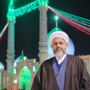 شرکت نکردن در انتخابات که منجر به تضعیف حکومت اسلامی شود گناه نابخشودنی است