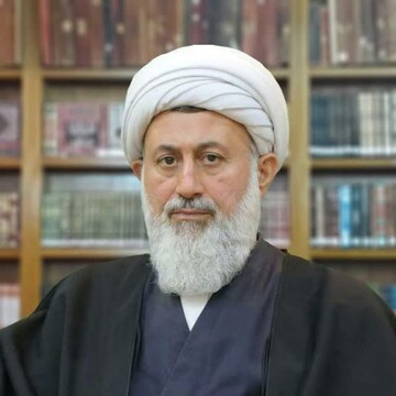 فیلم| حجت‌الاسلام والمسلمین مقامی؛ اگر آمریکا دچار خطای راهبردی شود علمای اسلام فتوای جهاد صادر می‌کنند