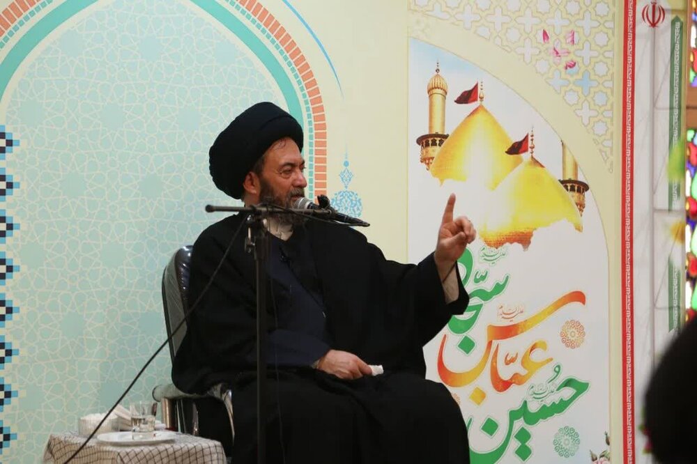 طلاب اردبیلی، مفتخر به پوشیدن لباس مقدس روحانیت شدند