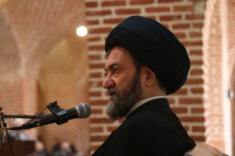 طلاب اردبیلی، مفتخر به پوشیدن لباس مقدس روحانیت شدند