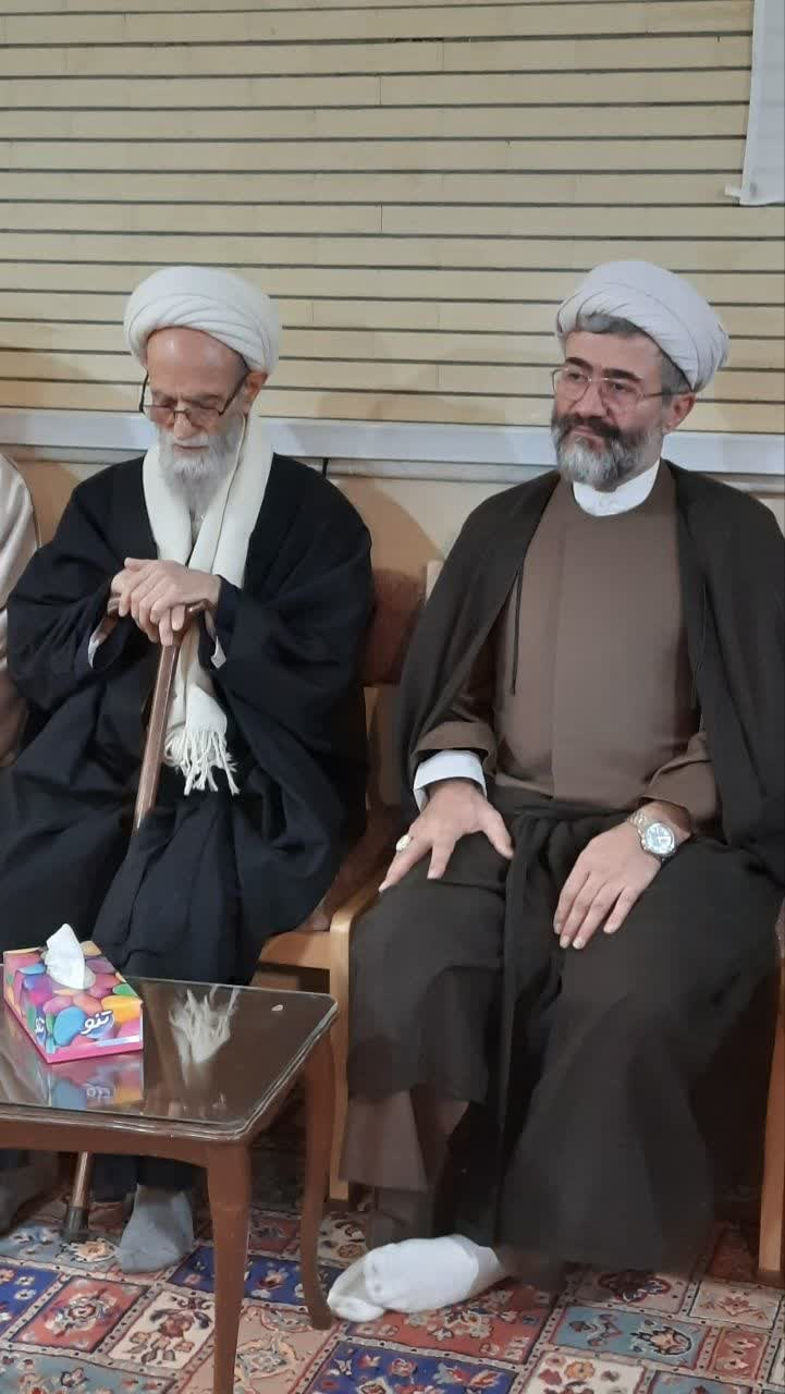 طلاب جامعه المصطفی مصداق کامل مهاجر الی اللّه هستند